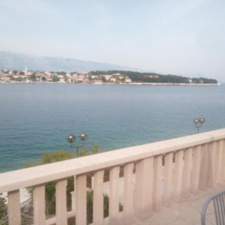 Beachfront House Pope B&B Selca (Brac) Quarto foto